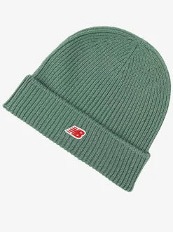 New Balance Caps & Hats-Winter Watchman Beanie NB Patch