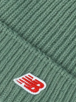 New Balance Caps & Hats-Winter Watchman Beanie NB Patch