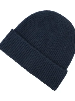 Women New Balance Caps & Hats|Beanies & Hats-Winter Watchman Beanie NB Patch