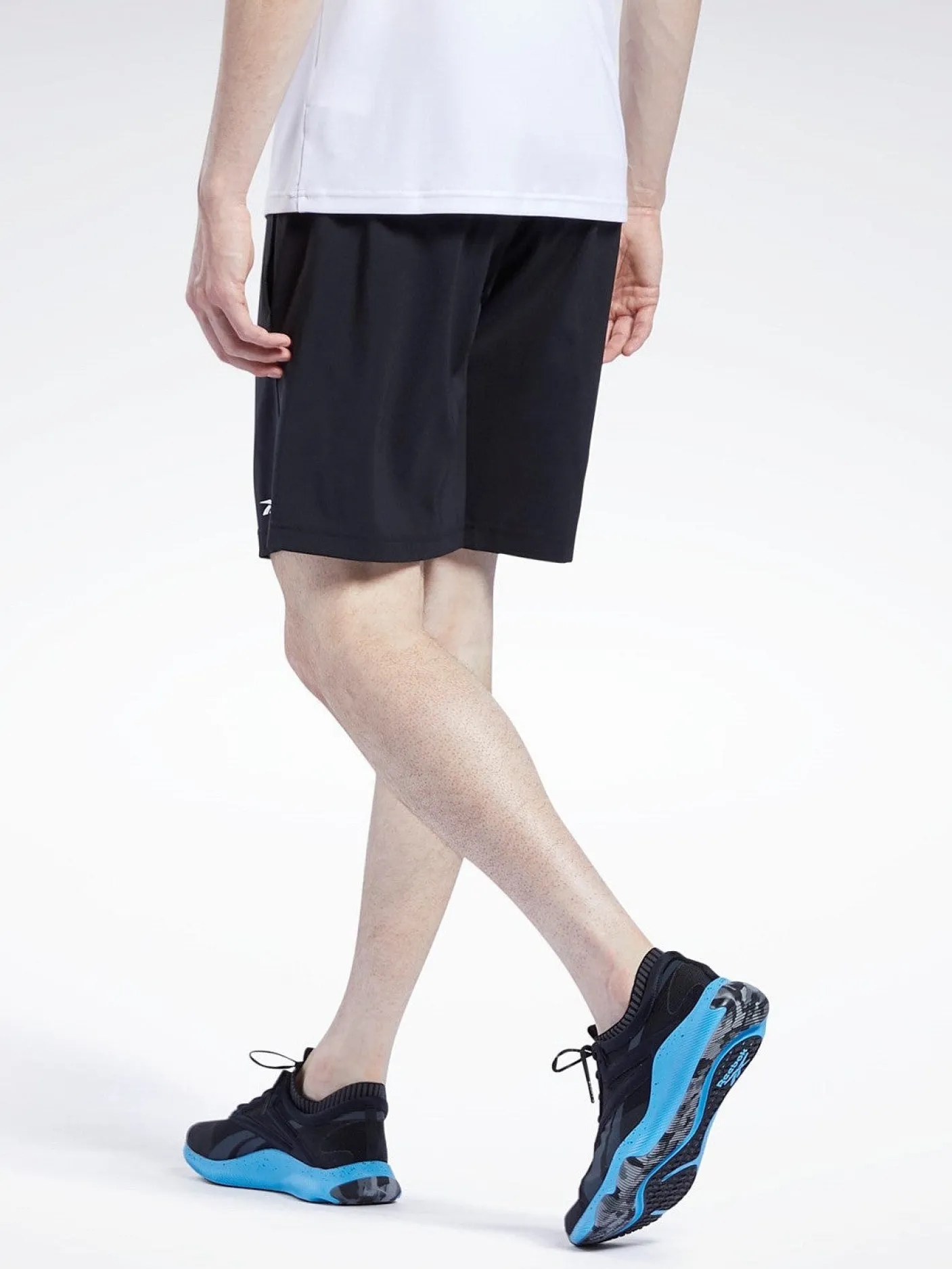 Reebok Performance|Shorts-Workout Ready Shorts