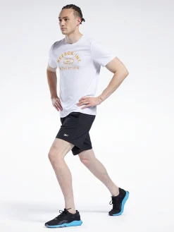 Reebok Performance|Shorts-Workout Ready Shorts