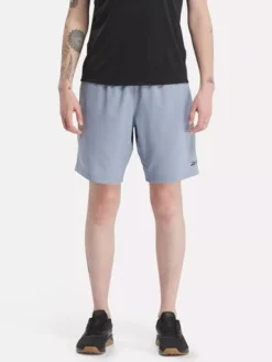 Reebok Shorts-Workout Woven Shorts
