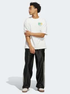 adidas Originals Tees & Singlets-Worldwide Hoops Spotlight GFX