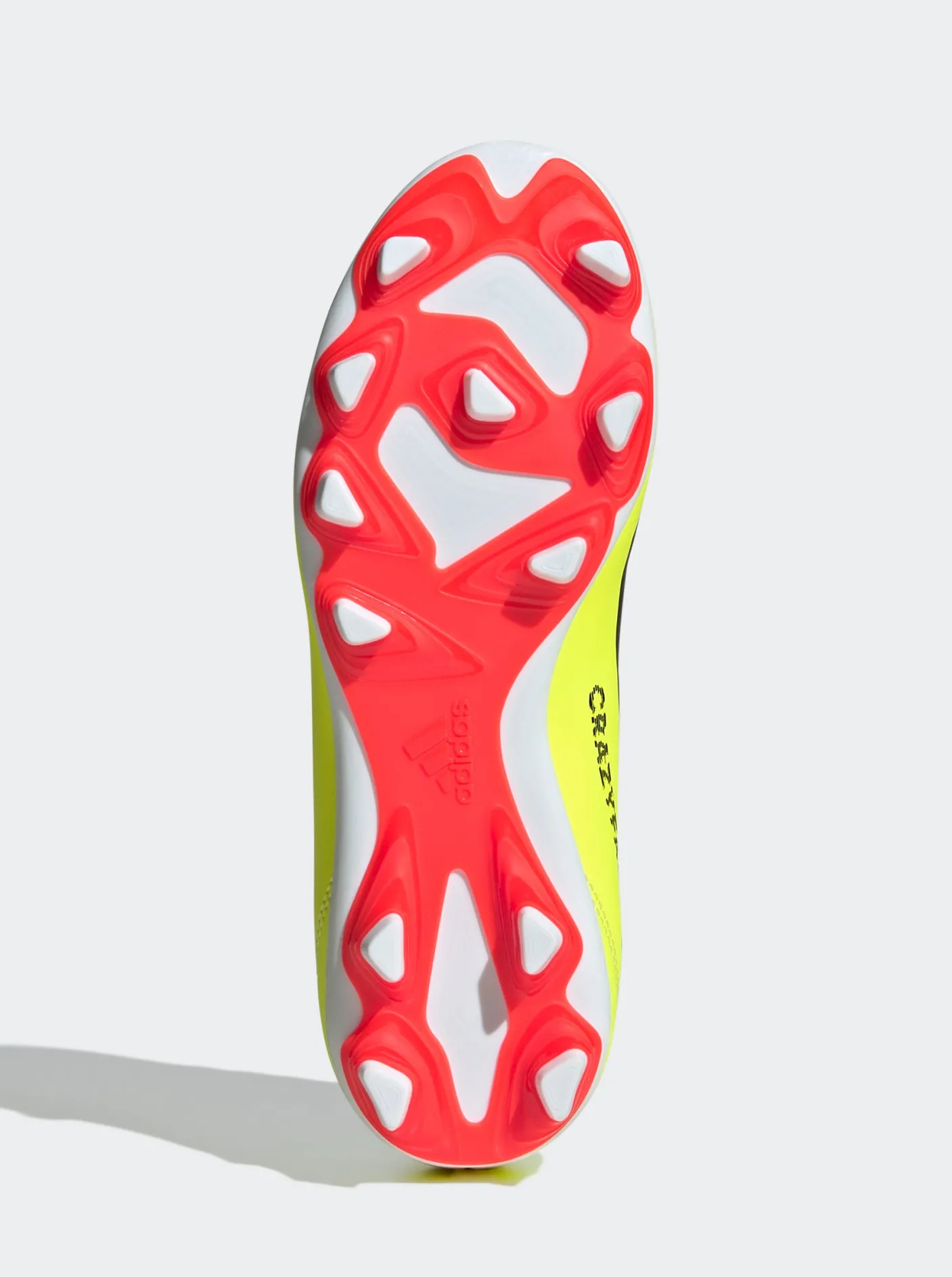 adidas Football Boots-X Crazyfast Club FXG Kids