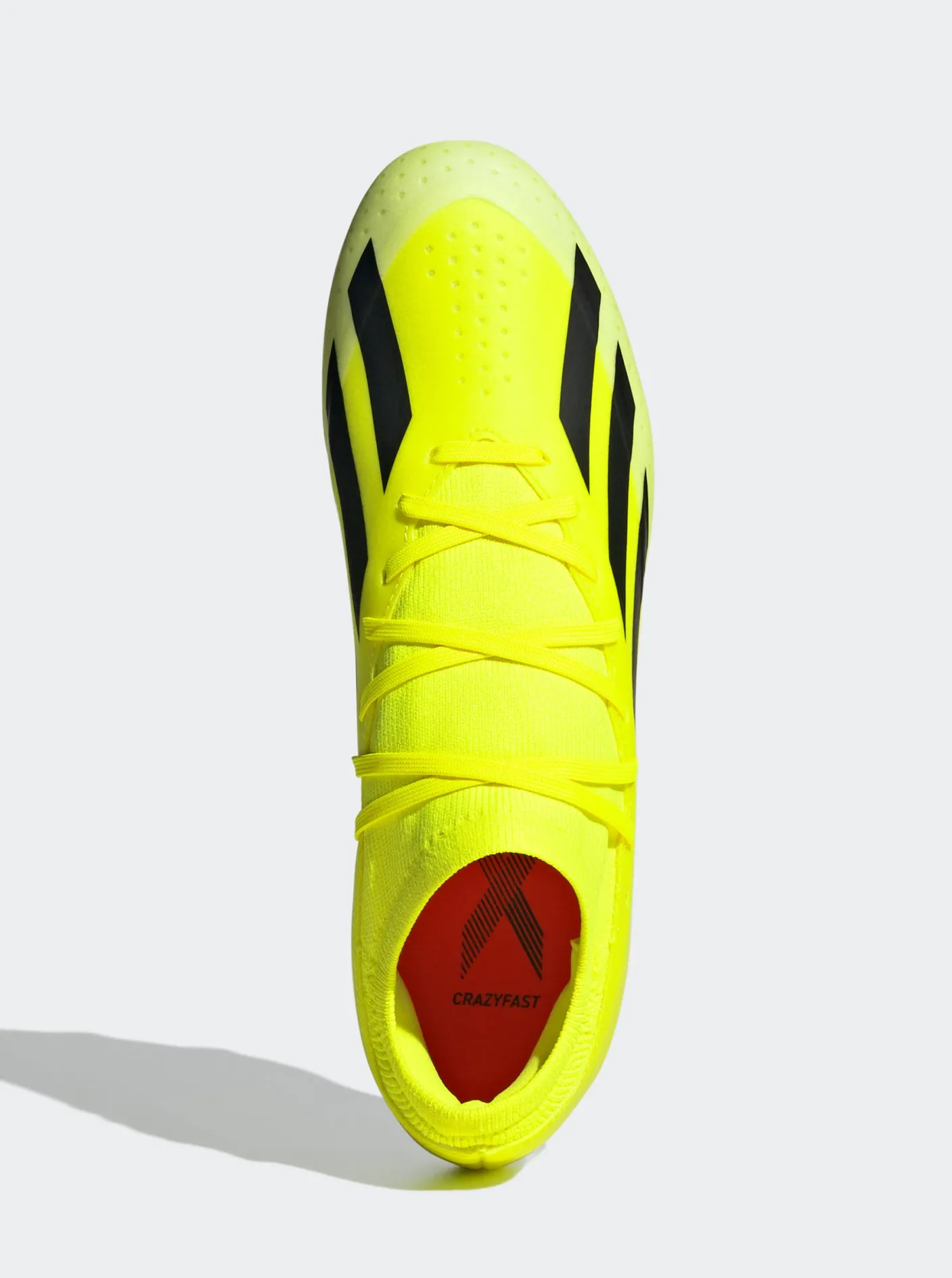 adidas Football Boots|Firm Ground Boots-X Crazyfast League FG Unisex