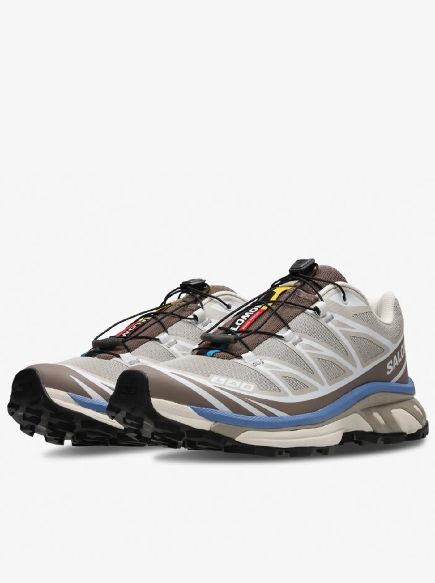 Women Salomon Sneakers|Sneakers-XT-6 Unisex