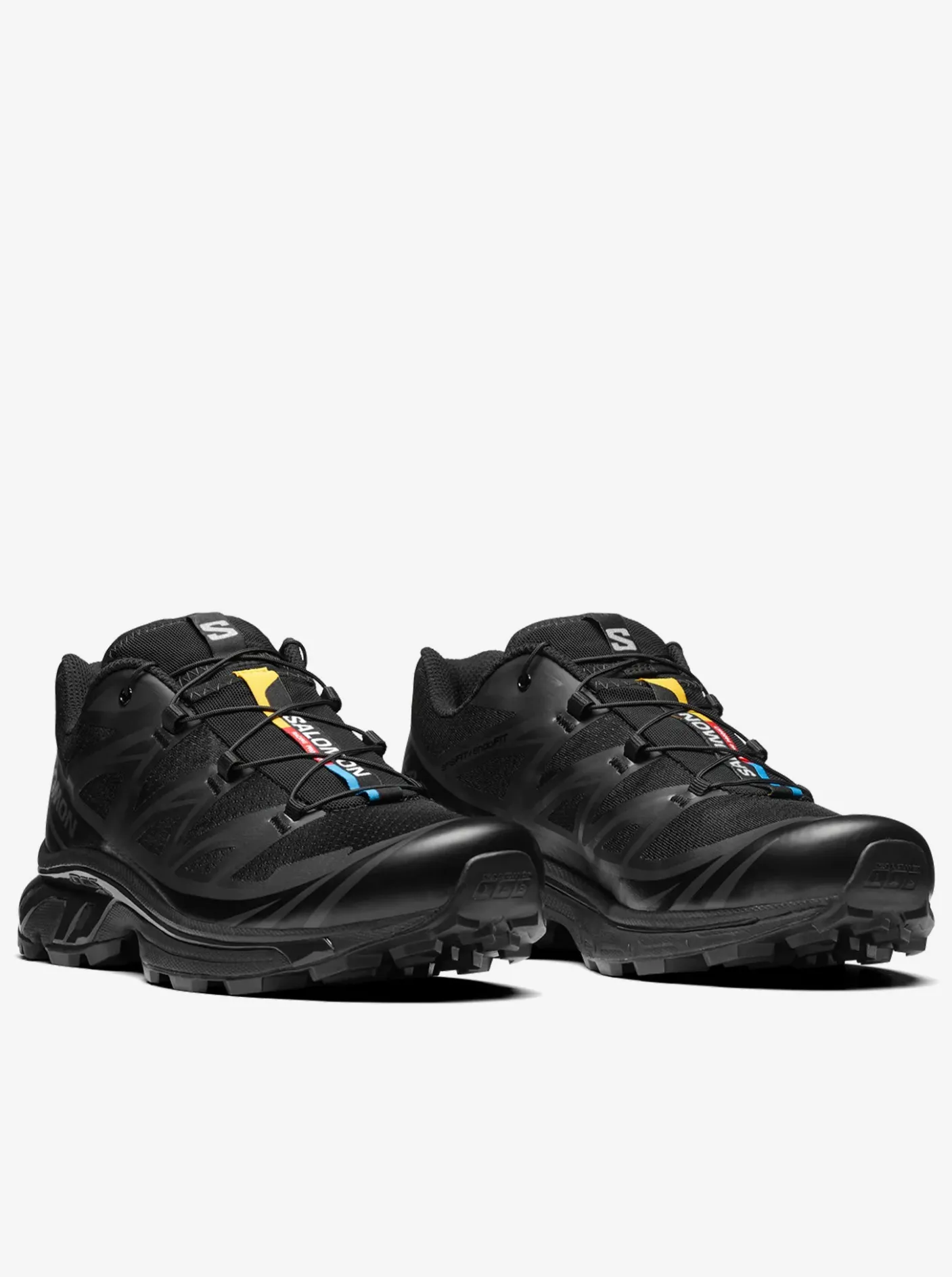 Women Salomon Sneakers|Running-XT-6 Unisex