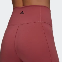 Women adidas Tights-Yoga Studio 7/8 Tights