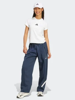 Women adidas Sportswear Tees & Tanks-Z.N.E. Baby Tee