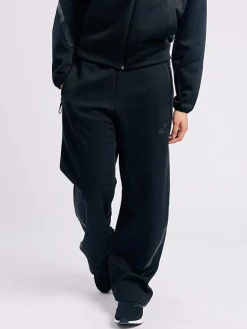 Women adidas Sportswear Pants & Sweats-Z.N.E. Barrel Pant
