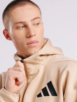 adidas Sportswear Hoodies & Crews-Z.N.E. Full-Zip Hooded Track Jacket