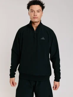 adidas Sportswear Hoodies & Crews-Z.N.E. Half-Zip