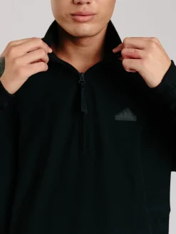 adidas Sportswear Hoodies & Crews-Z.N.E. Half-Zip