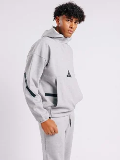 adidas Sportswear Hoodies & Crews-Z.N.E. Hoodie