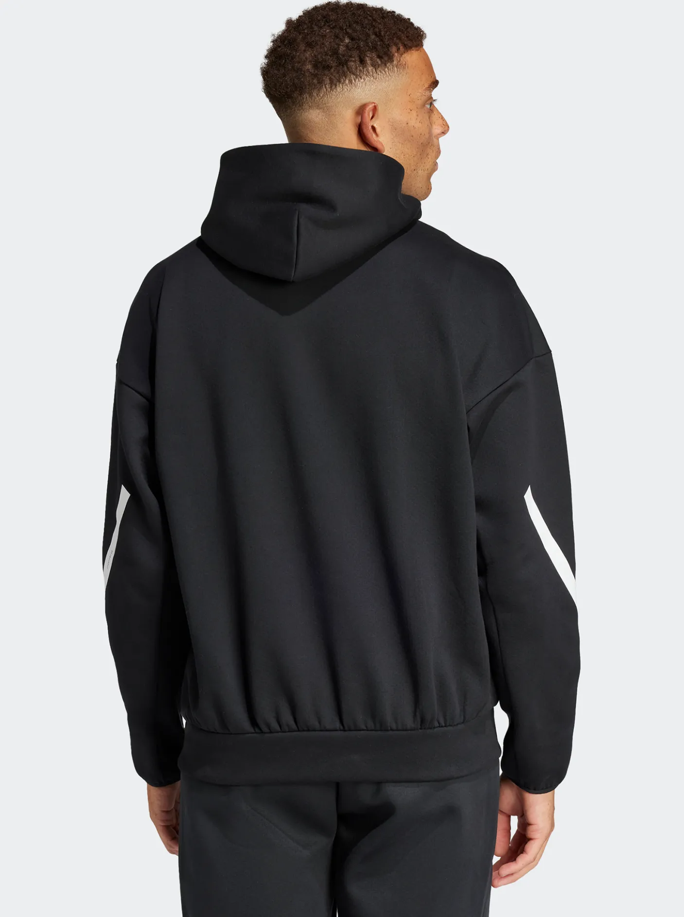 adidas Sportswear Performance|Hoodies & Crews-Z.N.E. Hoodie