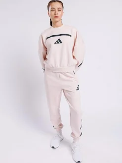 Women adidas Sportswear Pants & Sweats-Z.N.E. Pants