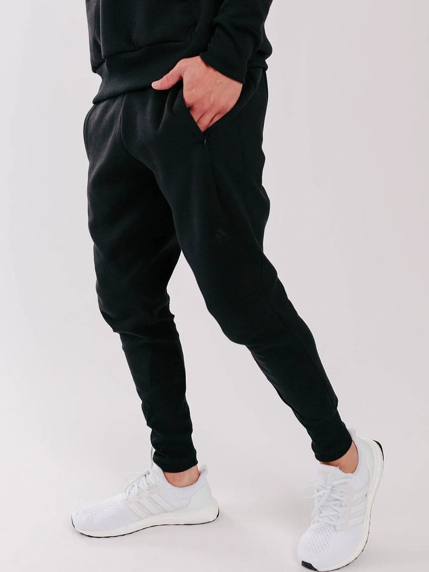 adidas Sportswear Pants & Sweats-Z.N.E. Premium Tracksuit Bottoms