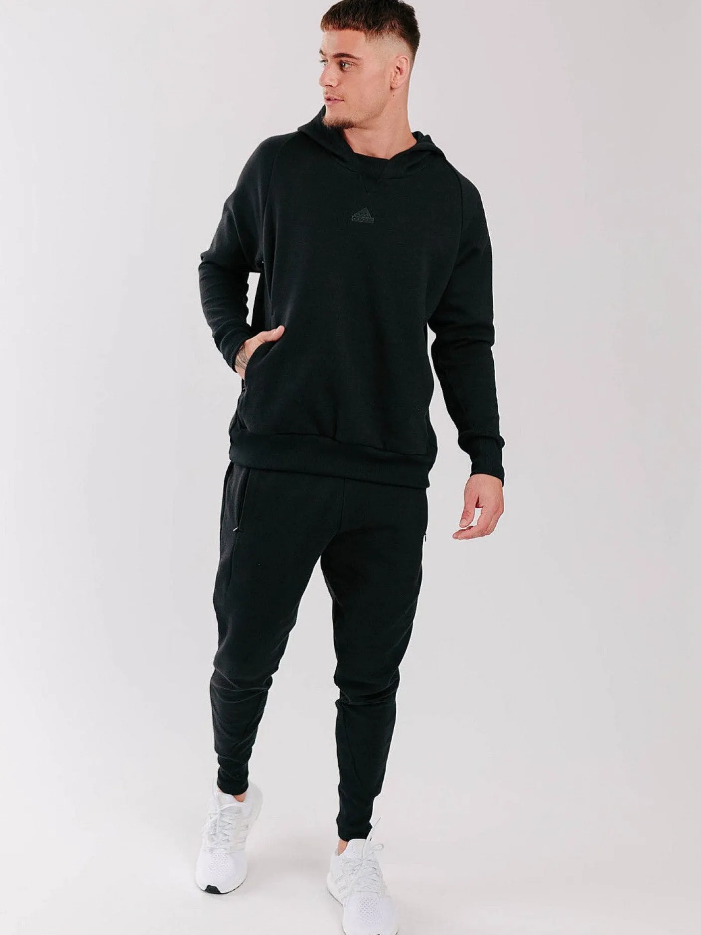 adidas Sportswear Pants & Sweats-Z.N.E. Premium Tracksuit Bottoms