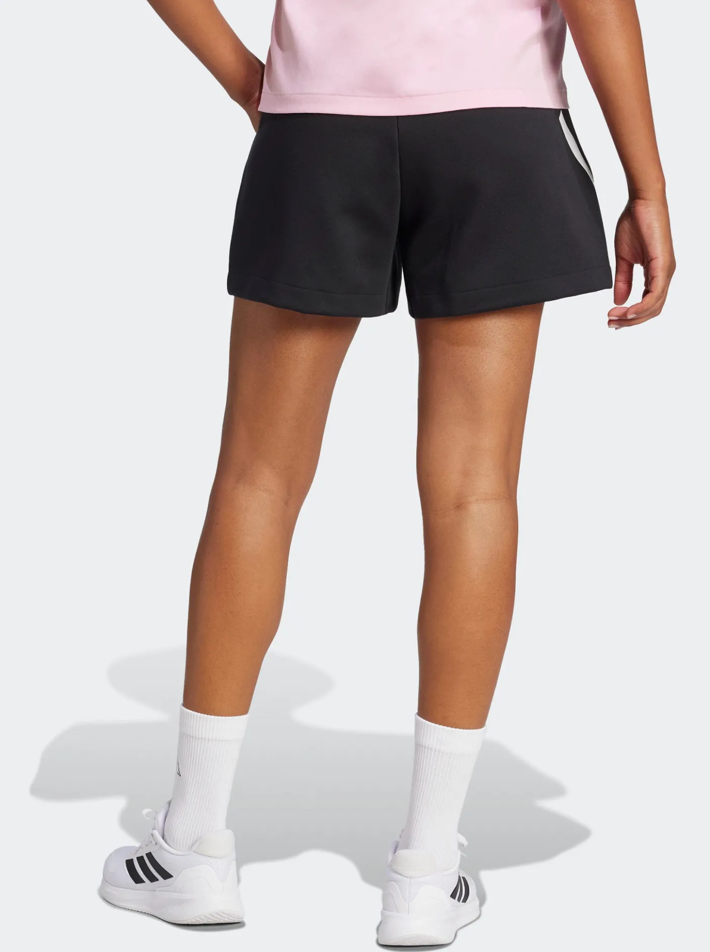 Women adidas Sportswear Shorts-Z.N.E. Shorts