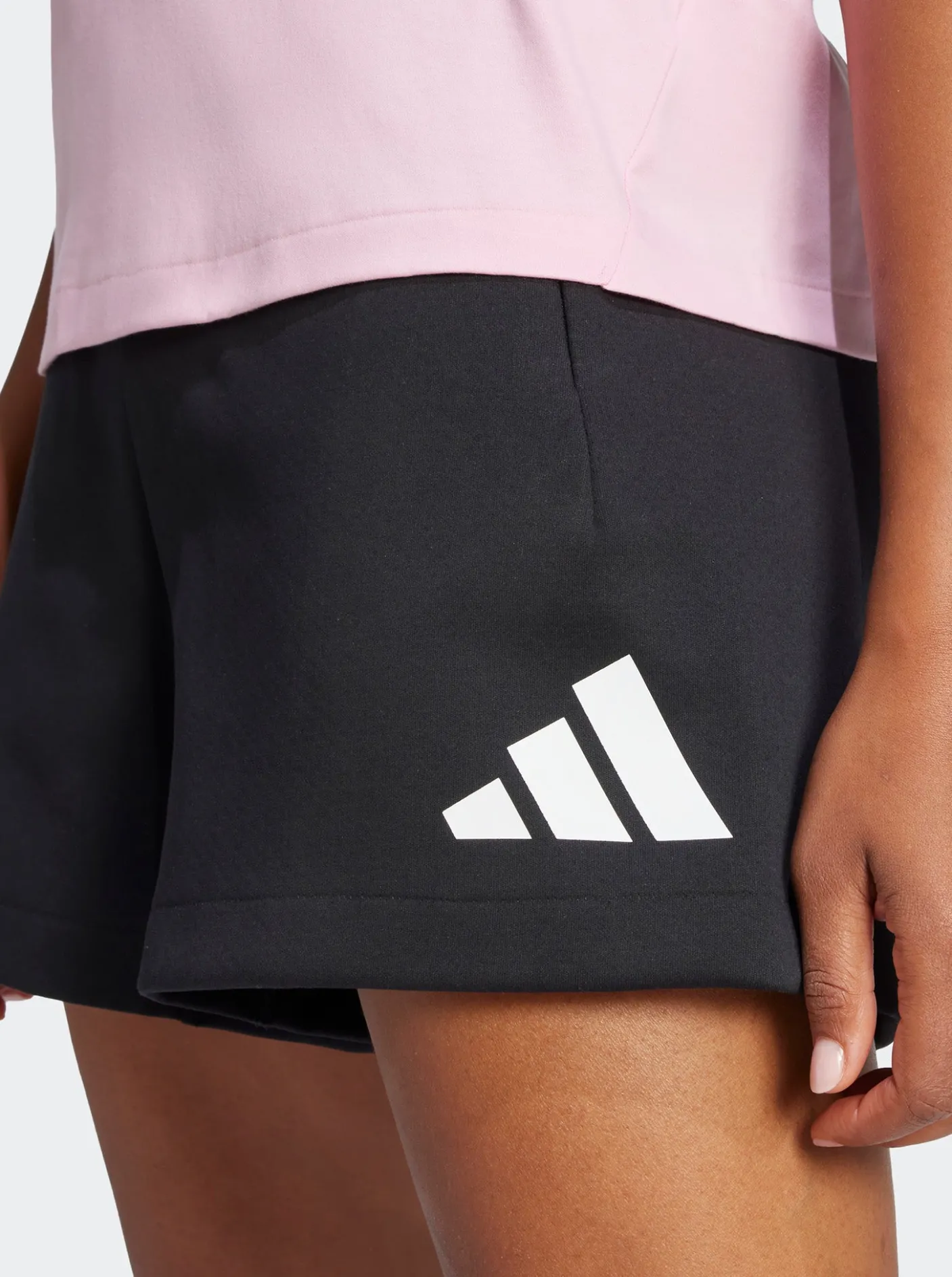 Women adidas Sportswear Shorts-Z.N.E. Shorts