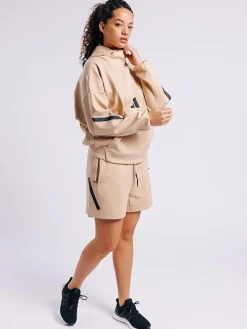 Women adidas Sportswear Shorts-Z.N.E. Shorts