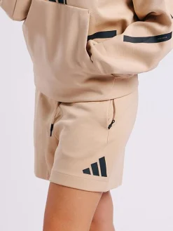 Women adidas Sportswear Shorts-Z.N.E. Shorts