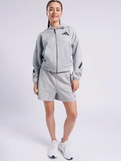 Women adidas Sportswear Shorts-Z.N.E. Shorts