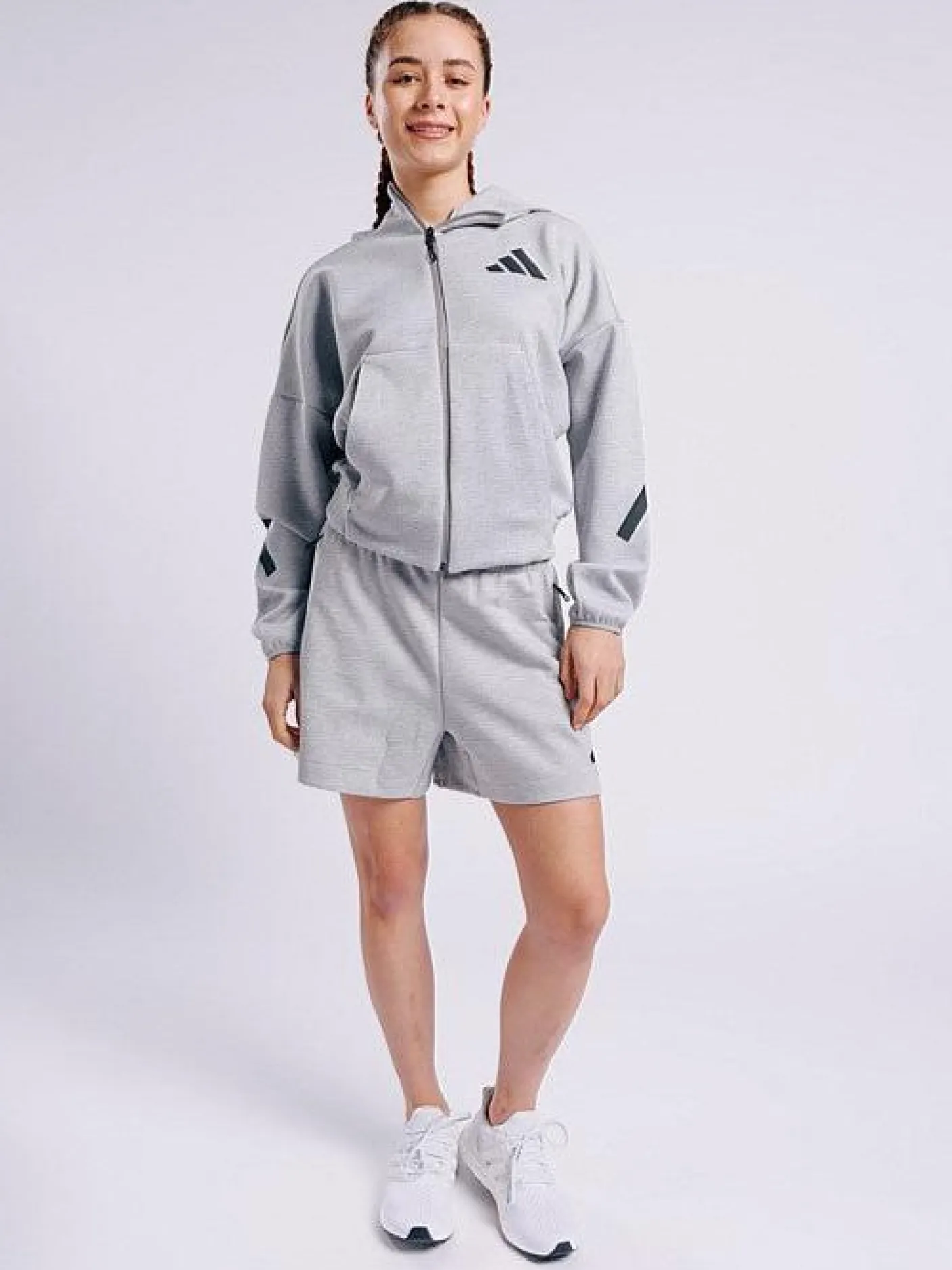 Women adidas Sportswear Shorts-Z.N.E. Shorts
