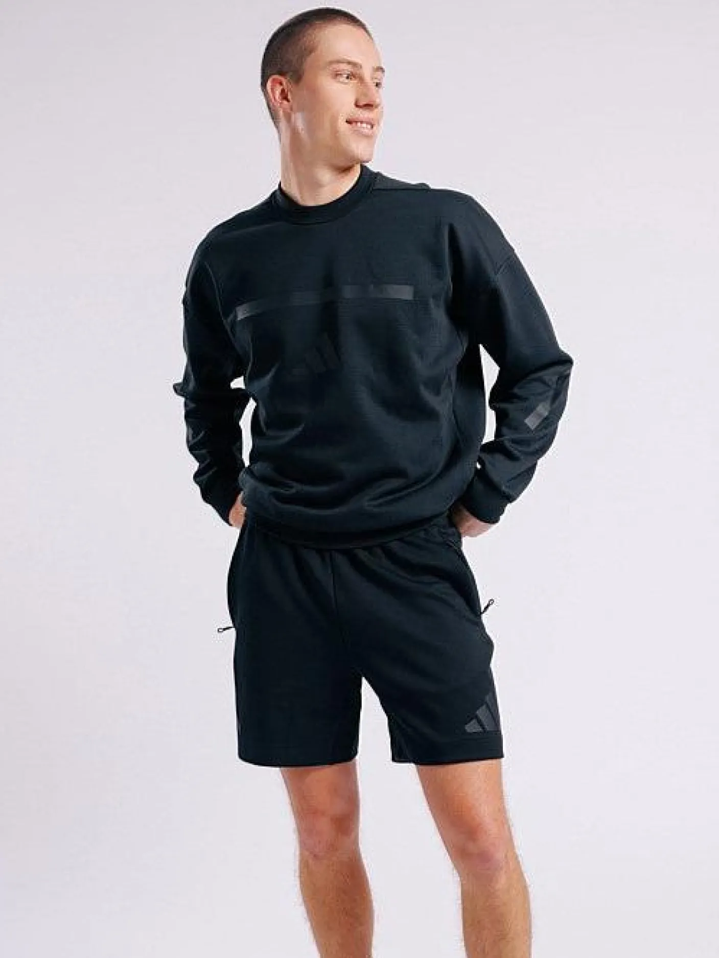 adidas Sportswear Shorts-Z.N.E. Shorts