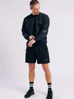 adidas Sportswear Hoodies & Crews-Z.N.E. Sweatshirt