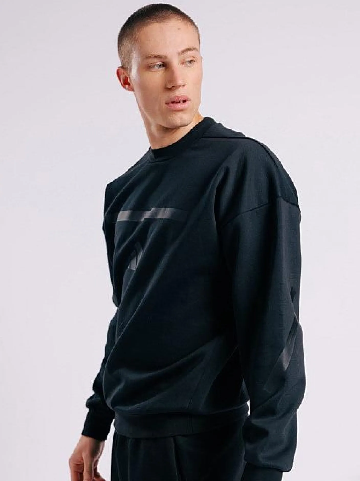 adidas Sportswear Hoodies & Crews-Z.N.E. Sweatshirt