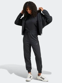 Women adidas Sportswear Pants & Sweats-Z.N.E Track Pant