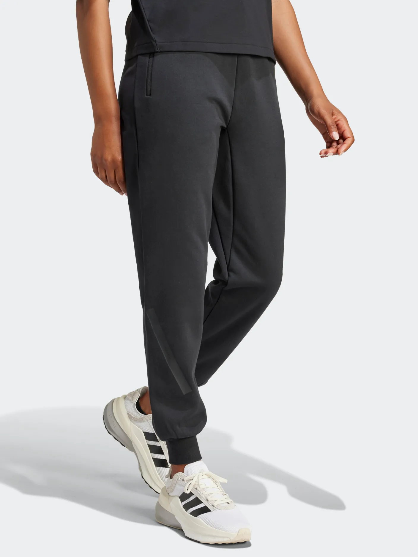 Women adidas Sportswear Pants & Sweats-Z.N.E Track Pant