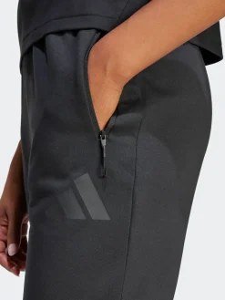 Women adidas Sportswear Pants & Sweats-Z.N.E Track Pant