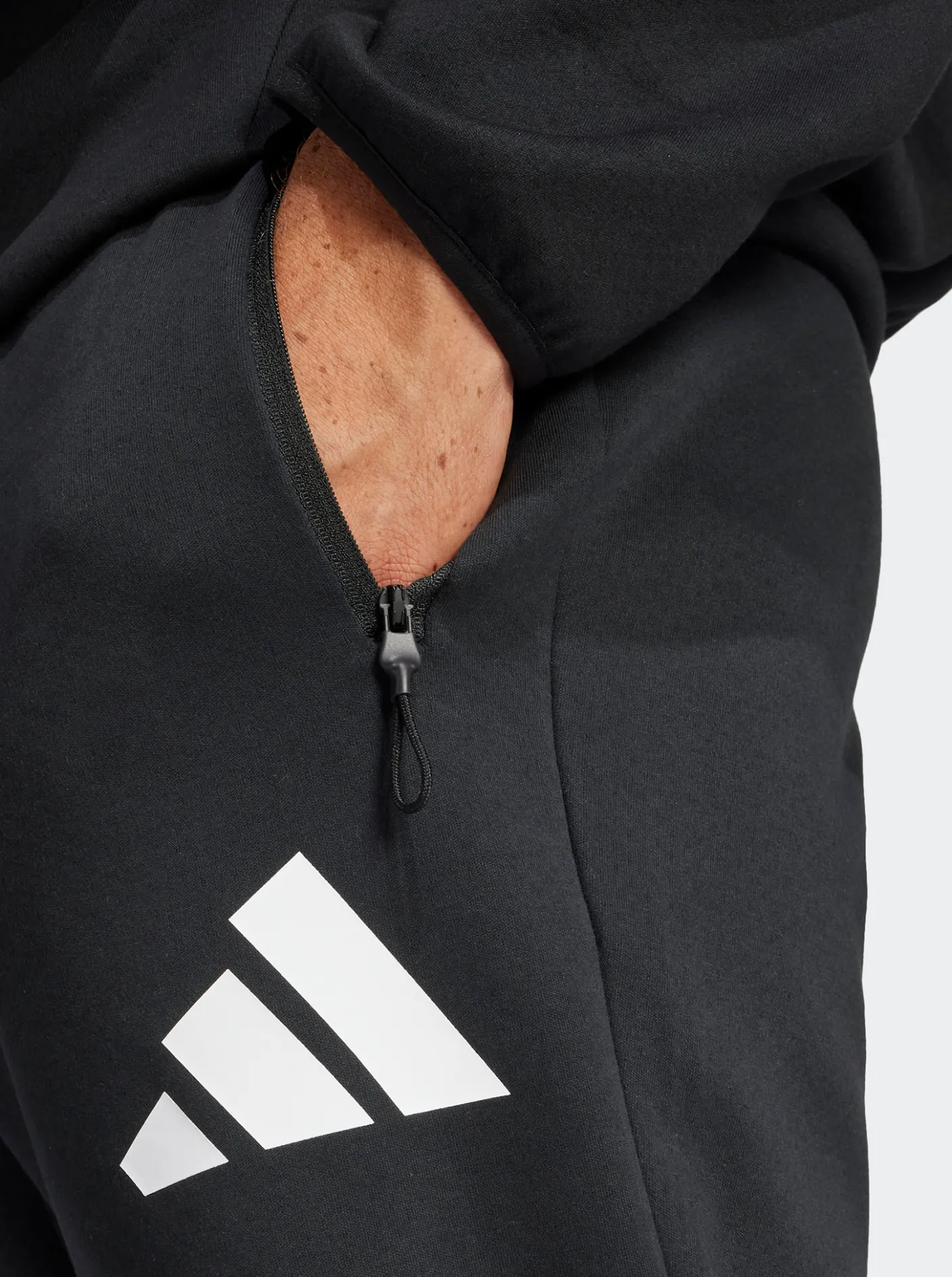 adidas Sportswear Performance-Z.N.E. Tracksuit Bottoms