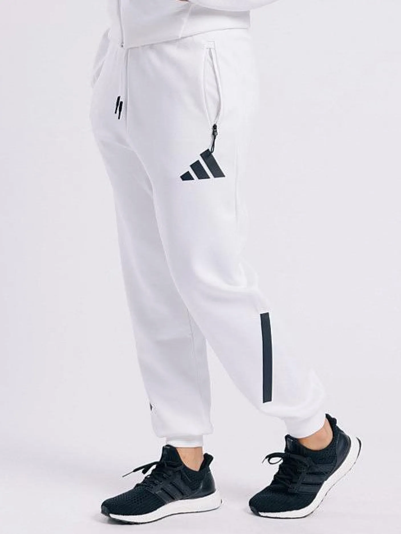 Women adidas Sportswear Pants & Sweats-Z.N.E. Tracksuit Pants
