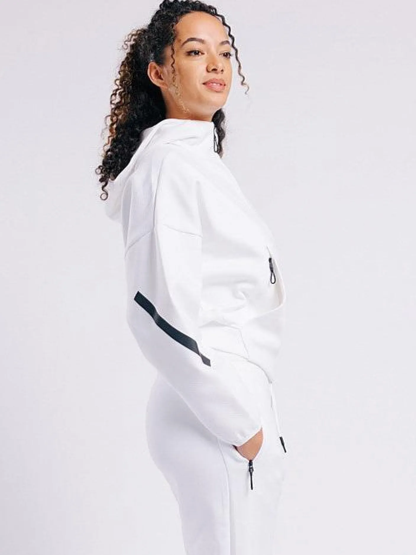 Women adidas Sportswear Pants & Sweats-Z.N.E. Tracksuit Pants