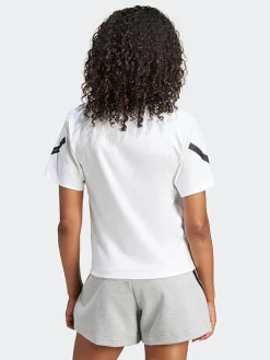 Women adidas Sportswear Tees & Tanks-Z.N.E. T-Shirt