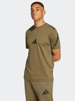 adidas Sportswear Tees & Singlets-Z.N.E. T-Shirt