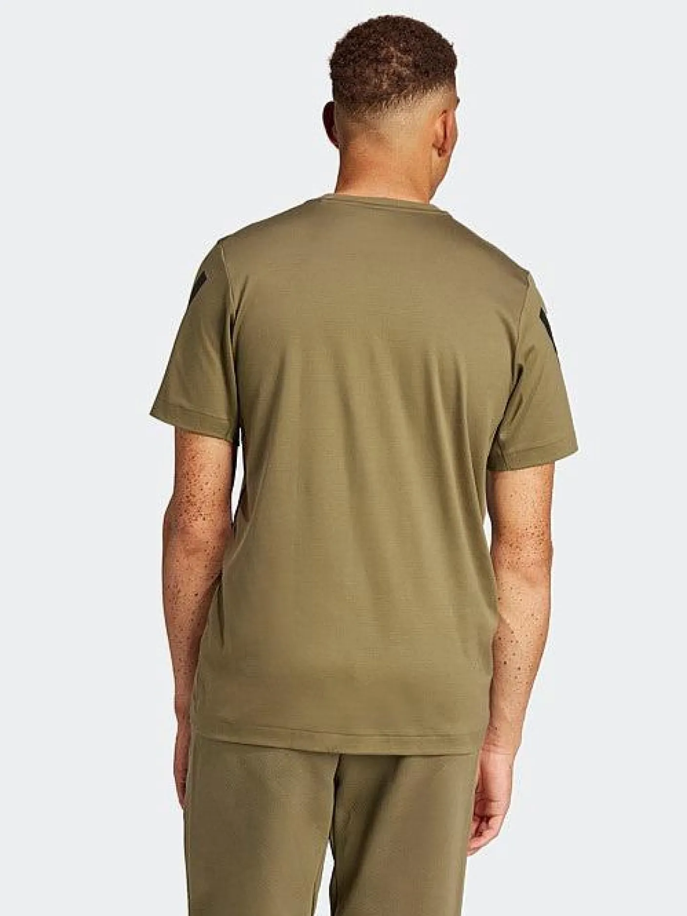adidas Sportswear Tees & Singlets-Z.N.E. T-Shirt