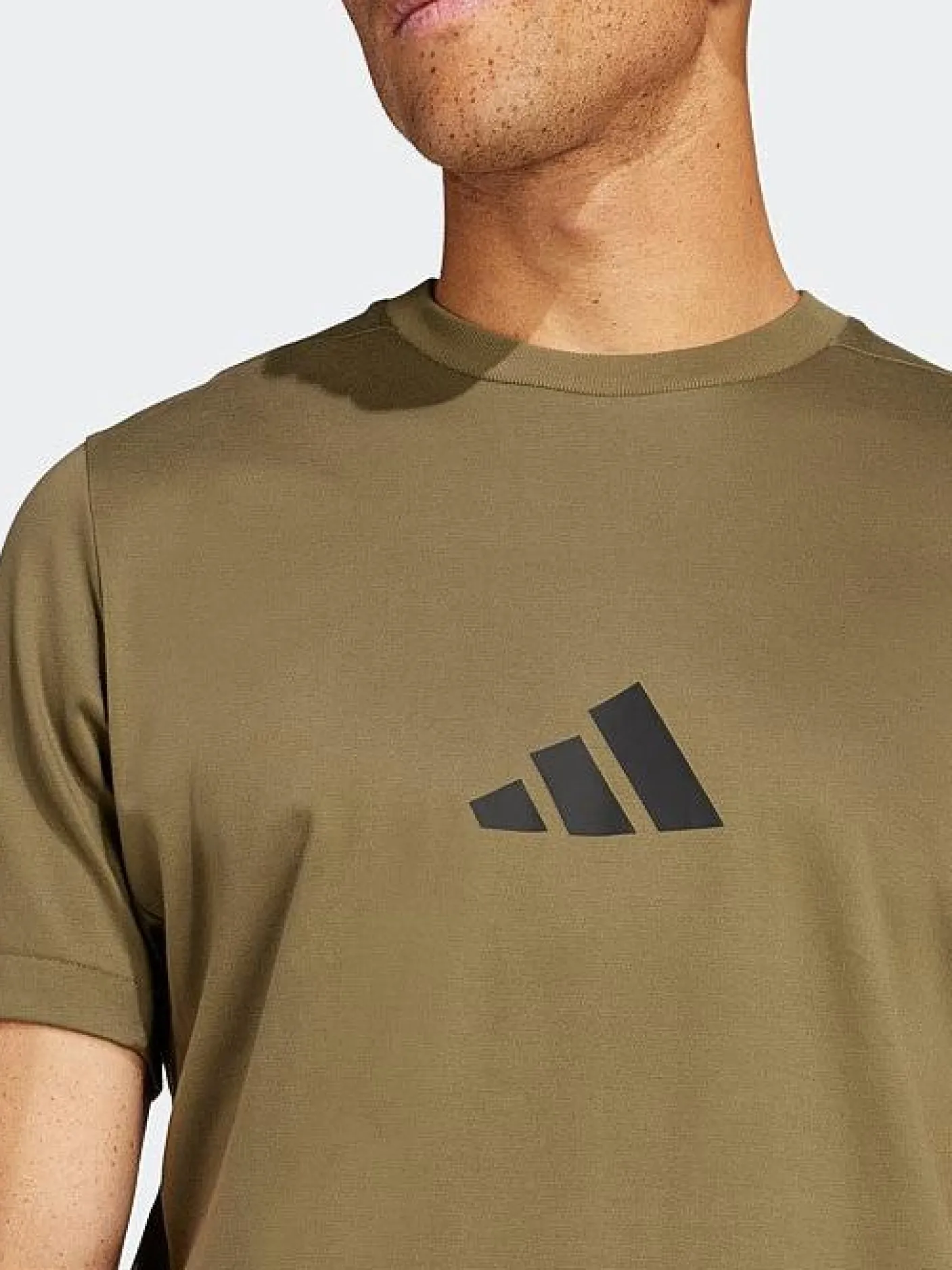 adidas Sportswear Tees & Singlets-Z.N.E. T-Shirt