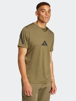 adidas Sportswear Tees & Singlets-Z.N.E. T-Shirt