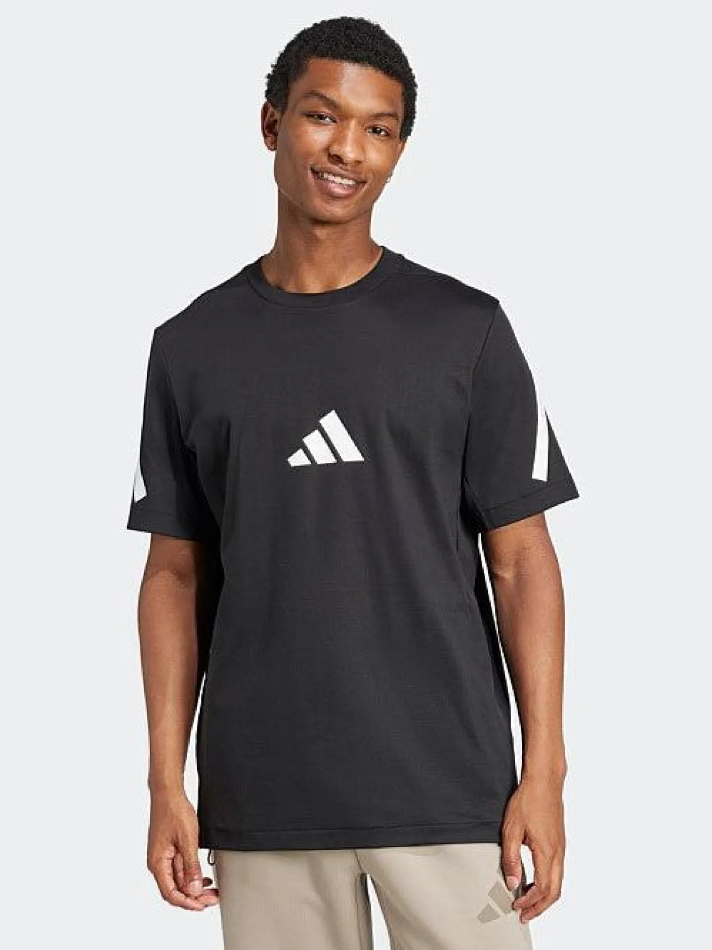 adidas Sportswear Tees & Singlets-Z.N.E. T-Shirt