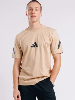 adidas Sportswear Tees & Singlets-Z.N.E. T-Shirt