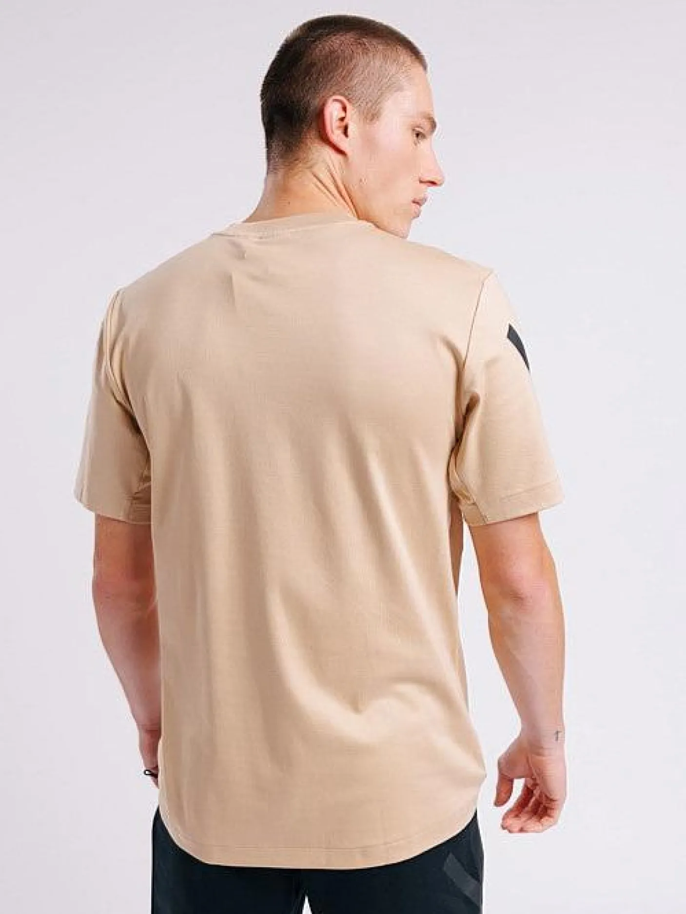 adidas Sportswear Tees & Singlets-Z.N.E. T-Shirt