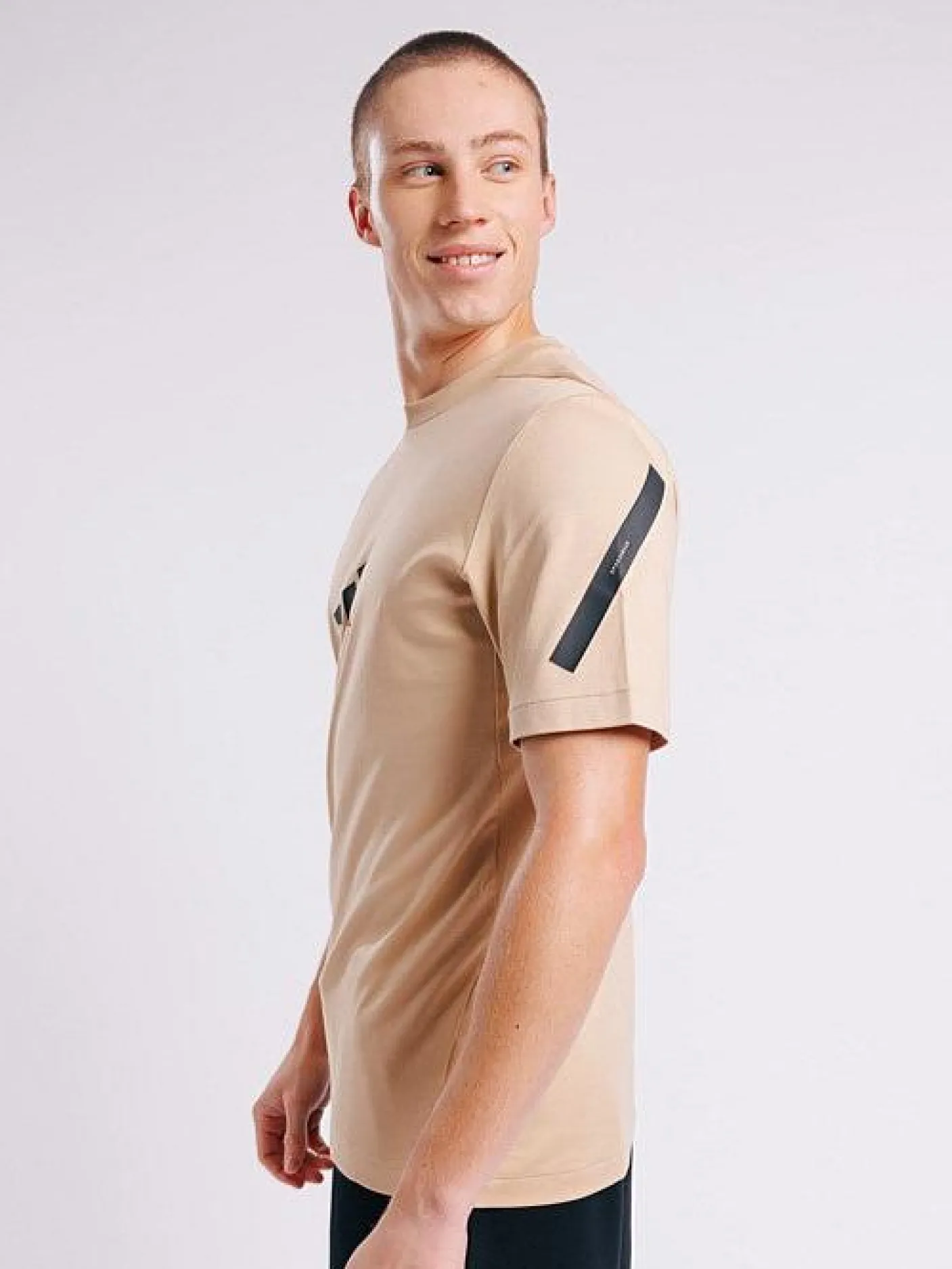 adidas Sportswear Tees & Singlets-Z.N.E. T-Shirt