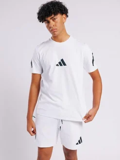 adidas Sportswear Tees & Singlets-Z.N.E. T-Shirt