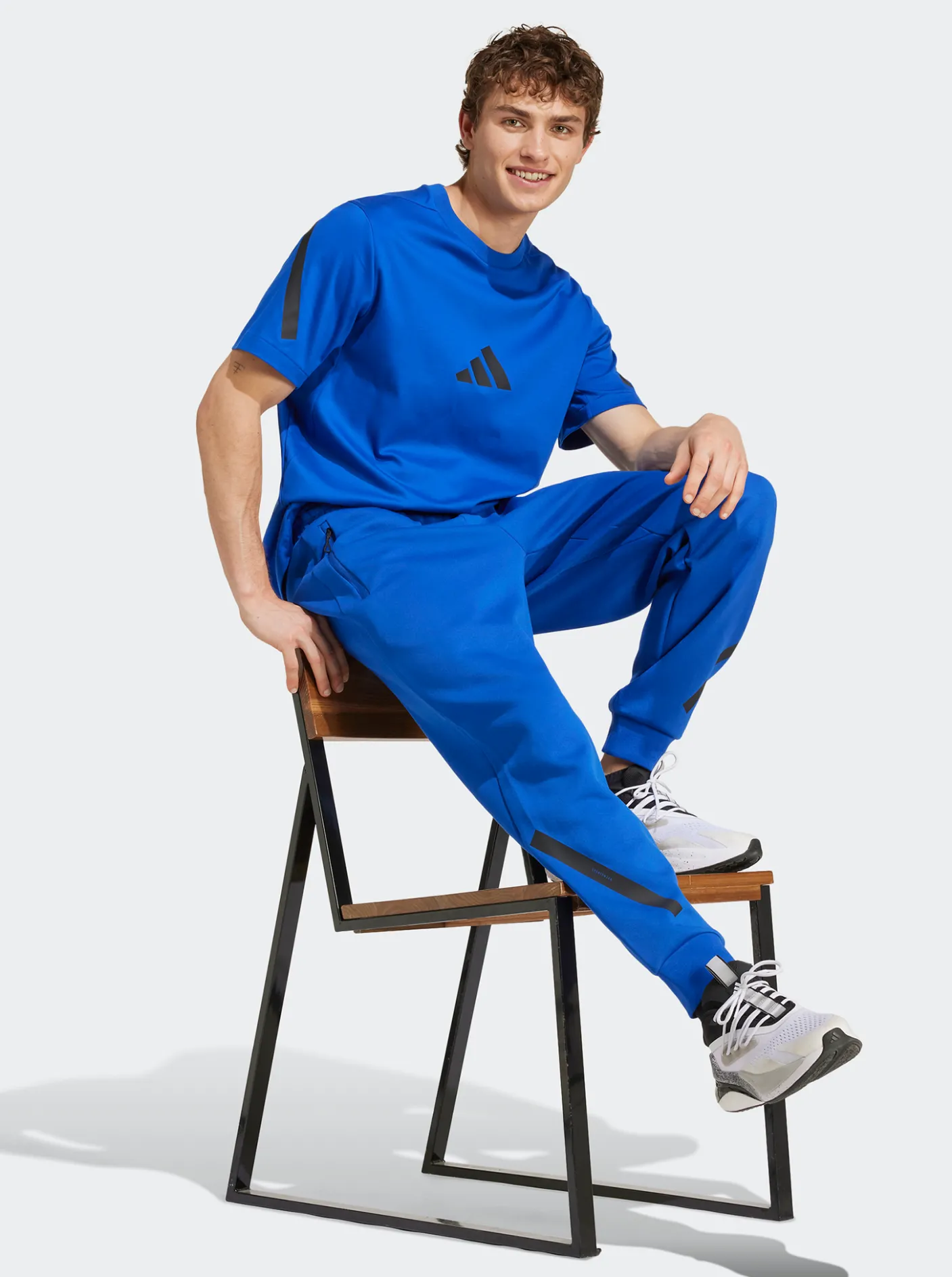 adidas Sportswear Performance-Z.N.E. T-Shirt
