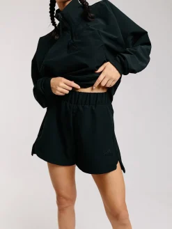 Women adidas Sportswear Shorts-Z.N.E. Woven Short
