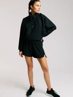 Women adidas Sportswear Shorts-Z.N.E. Woven Short